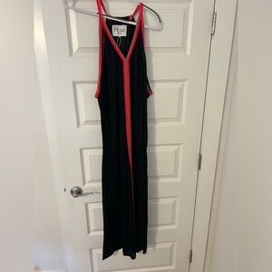 Pitusa inca long dress, size standard